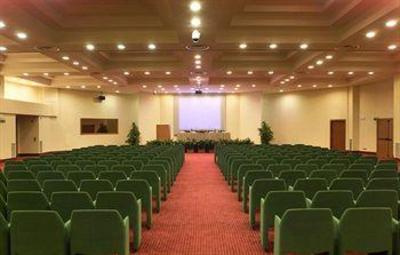 фото отеля Grand Hotel Barone Di Sassj