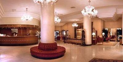 фото отеля Grand Hotel Barone Di Sassj