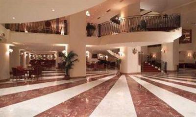фото отеля Grand Hotel Barone Di Sassj