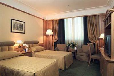 фото отеля Grand Hotel Barone Di Sassj