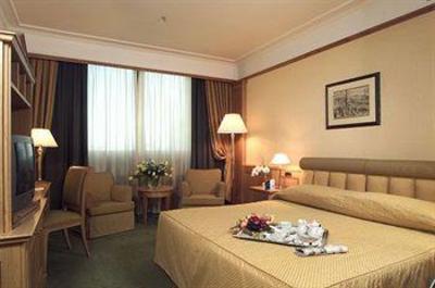 фото отеля Grand Hotel Barone Di Sassj