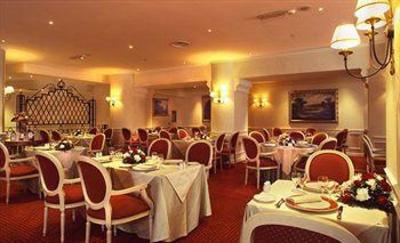 фото отеля Grand Hotel Barone Di Sassj
