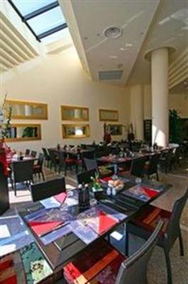 фото отеля Grand Hotel Barone Di Sassj