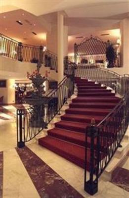 фото отеля Grand Hotel Barone Di Sassj