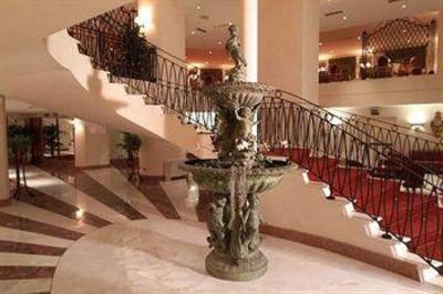 фото отеля Grand Hotel Barone Di Sassj