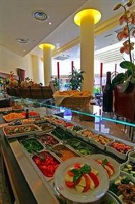 фото отеля Grand Hotel Barone Di Sassj