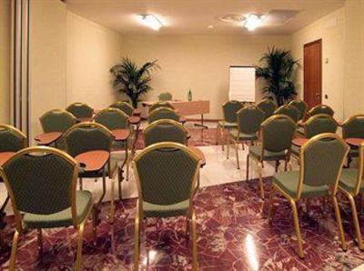 фото отеля Grand Hotel Barone Di Sassj
