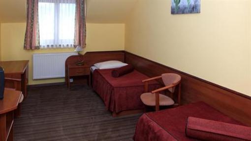 фото отеля Hotel Tycjan