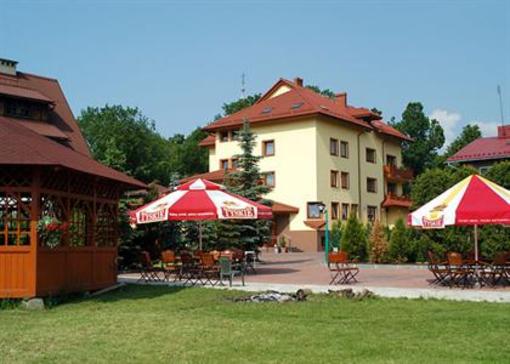 фото отеля Hotel Tycjan