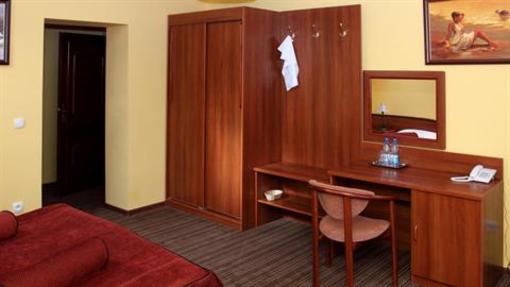 фото отеля Hotel Tycjan