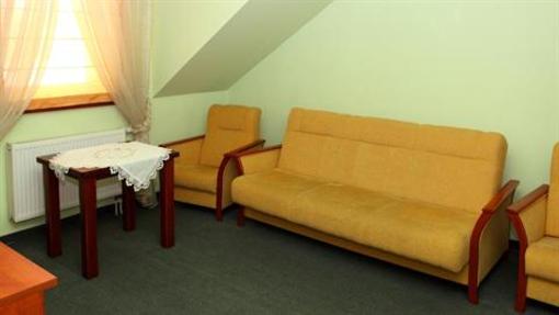 фото отеля Hotel Tycjan