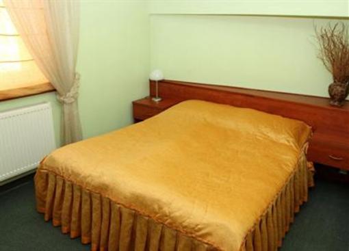 фото отеля Hotel Tycjan