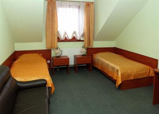фото отеля Hotel Tycjan