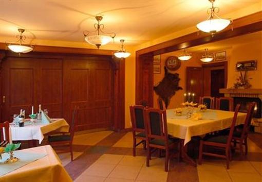 фото отеля Hotel Tycjan