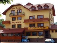 Hotel Tycjan