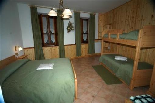 фото отеля Bed & Breakfast Bourg Donnas