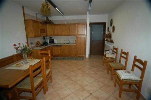 фото отеля Bed & Breakfast Bourg Donnas