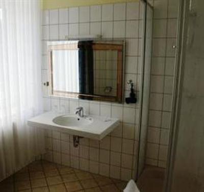фото отеля Hotel Central Bitterfeld