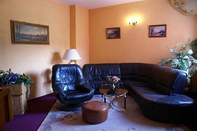 фото отеля Hotel Central Bitterfeld