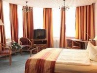 Hotel Central Bitterfeld