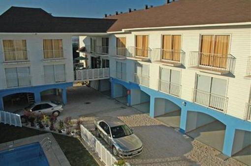 фото отеля Apart Hotel Duna Del Mar