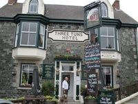 The Three Tuns Hotel