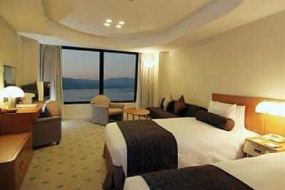 фото отеля Otsu Prince Hotel