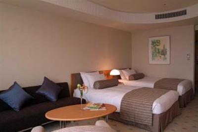 фото отеля Otsu Prince Hotel
