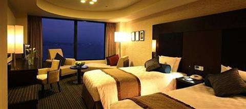 фото отеля Otsu Prince Hotel