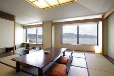 фото отеля Otsu Prince Hotel