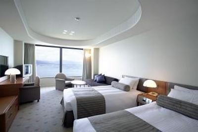 фото отеля Otsu Prince Hotel