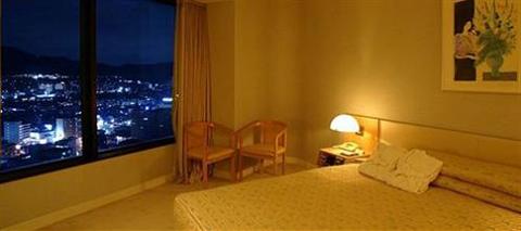 фото отеля Otsu Prince Hotel