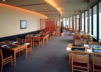 фото отеля Otsu Prince Hotel