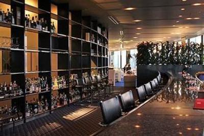 фото отеля Otsu Prince Hotel