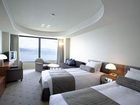 фото отеля Otsu Prince Hotel
