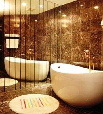 фото отеля Cixi Tian Di Hua Yuan Hotel