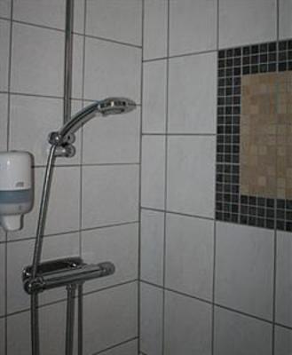 фото отеля Sporthotellet