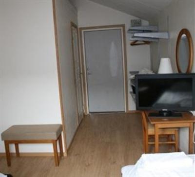 фото отеля Sporthotellet