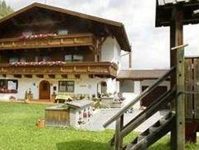 Bauernhof Lehnhof