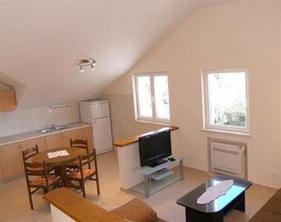фото отеля Apartments Mage