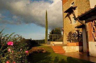 фото отеля Castello di Fulignano