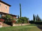 фото отеля Castello di Fulignano