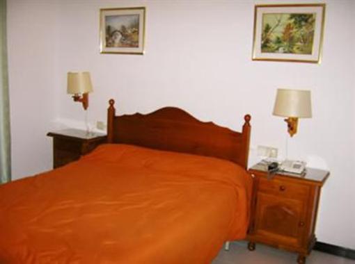 фото отеля Apartamentos Turisticos Venta Del Sol