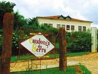 Pousada Candonga da Serra