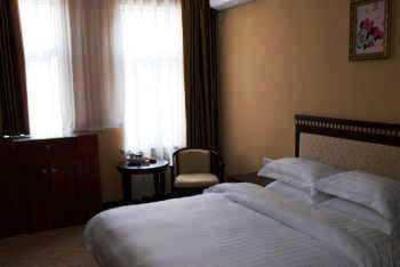 фото отеля Decheng Business Hotel
