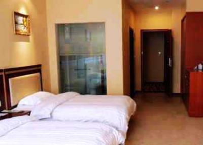 фото отеля Decheng Business Hotel