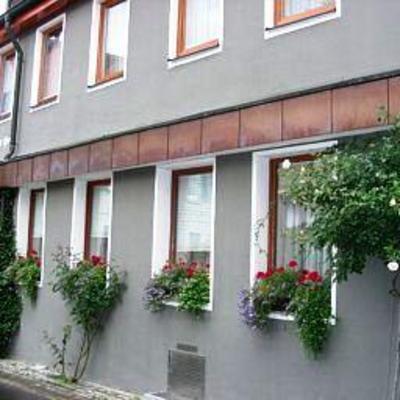 фото отеля Wurttemberger Hof