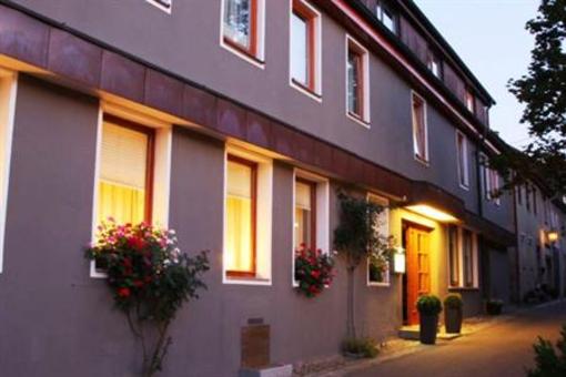фото отеля Wurttemberger Hof