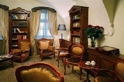 фото отеля Hotel Arcadia Bratislava