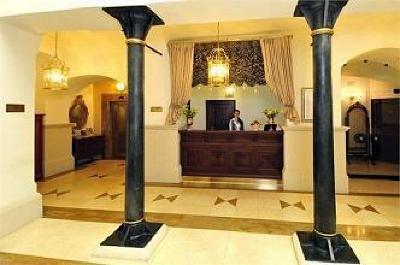 фото отеля Hotel Arcadia Bratislava